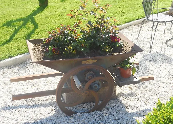 Bed & Breakfast La Casetta Dei Nonni