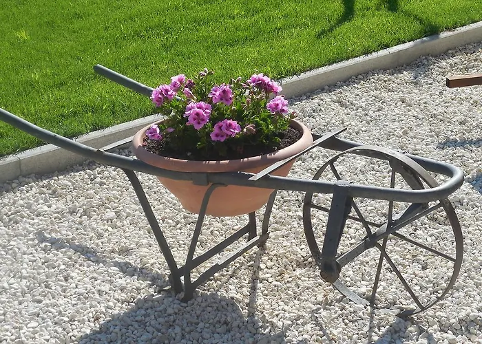 La Casetta Dei Nonni