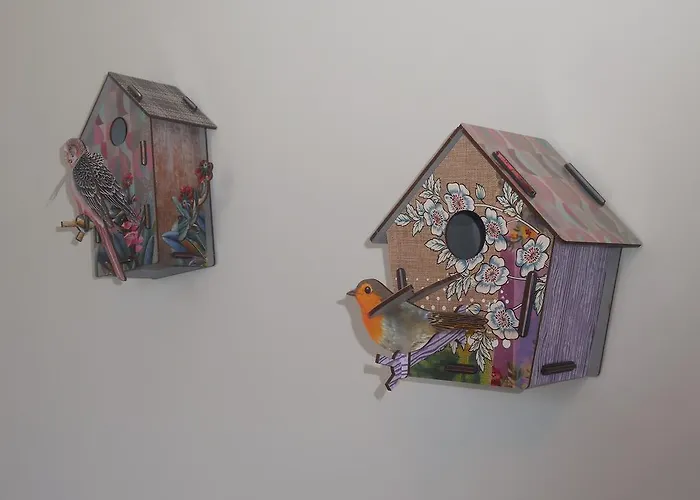 La Casetta Dei Nonni 3*