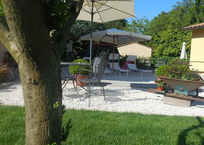 La Casetta Dei Nonni Orvieto