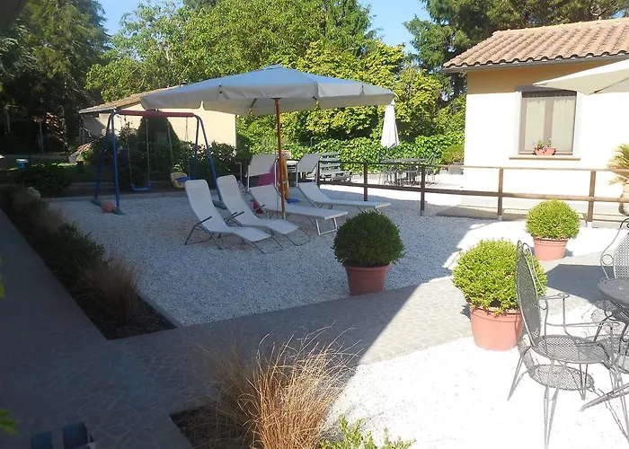 Bed & Breakfast La Casetta Dei Nonni