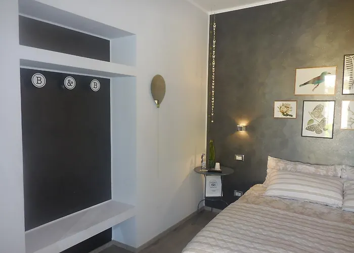 Bed & Breakfast La Casetta Dei Nonni Orvieto