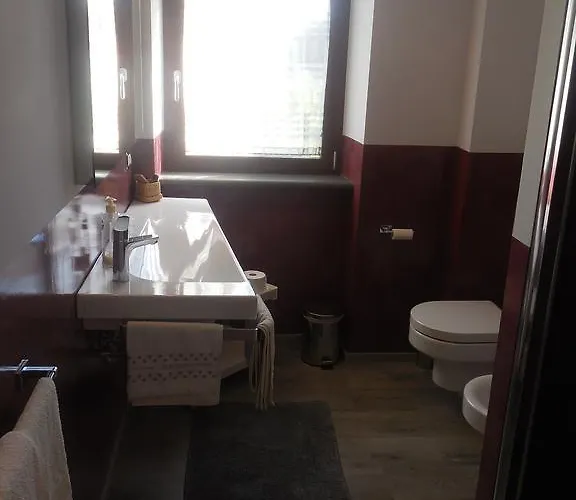 La Casetta Dei Nonni 3*