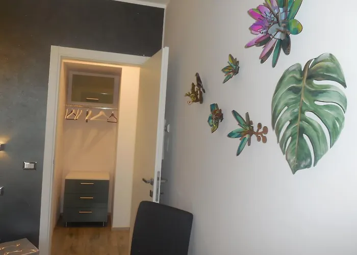 La Casetta Dei Nonni Orvieto