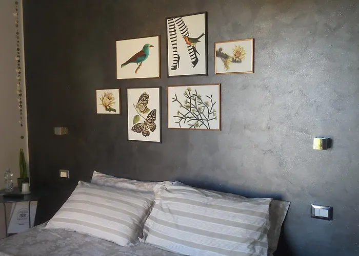 Bed & Breakfast La Casetta Dei Nonni Orvieto