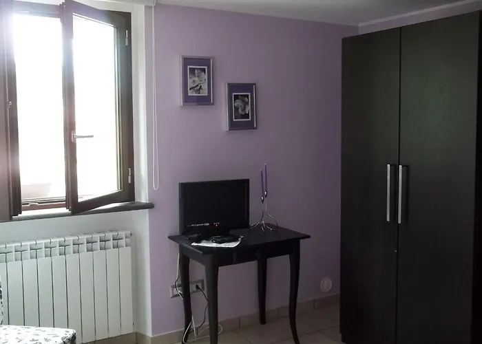 La Casetta Dei Nonni 3* Orvieto