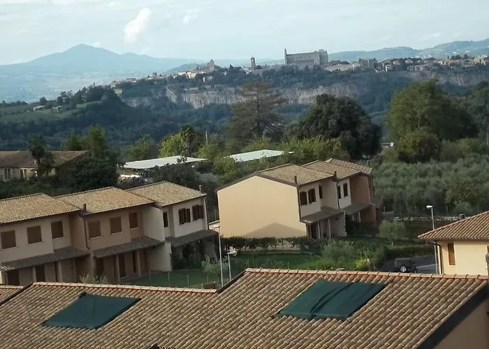 La Casetta Dei Nonni 3* Orvieto