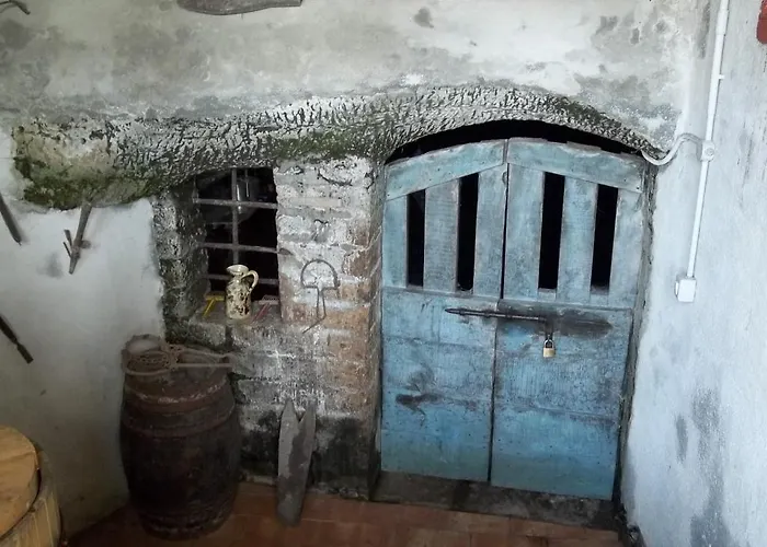 Bed & Breakfast La Casetta Dei Nonni Orvieto