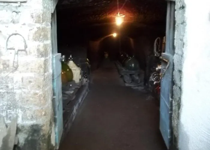 La Casetta Dei Nonni Bed & Breakfast 3*