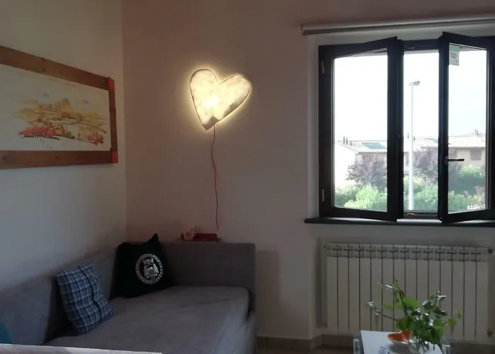 La Casetta Dei Nonni Orvieto