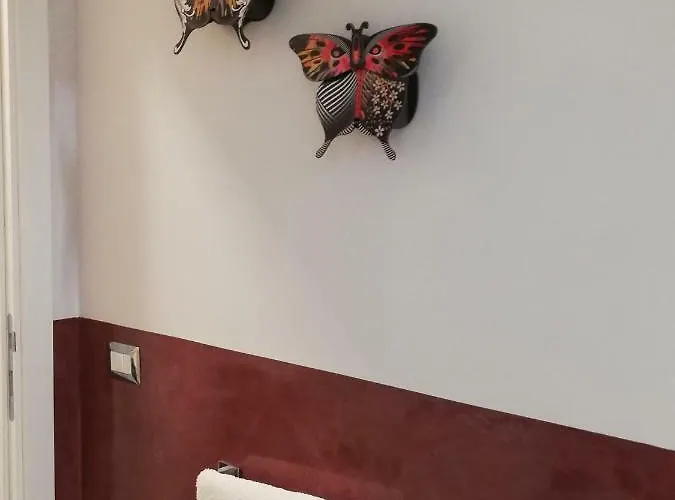 Bed & Breakfast La Casetta Dei Nonni