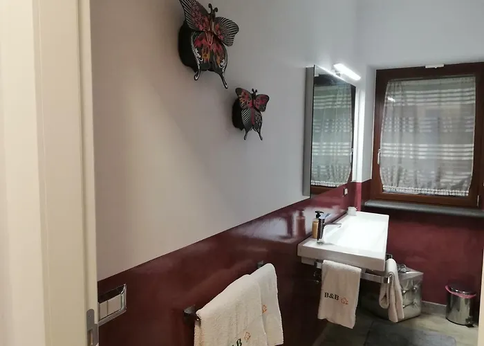 La Casetta Dei Nonni