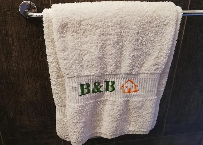 La Casetta Dei Nonni