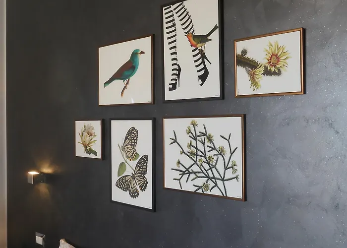 La Casetta Dei Nonni Bed & Breakfast Orvieto