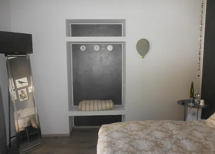 Bed & Breakfast La Casetta Dei Nonni