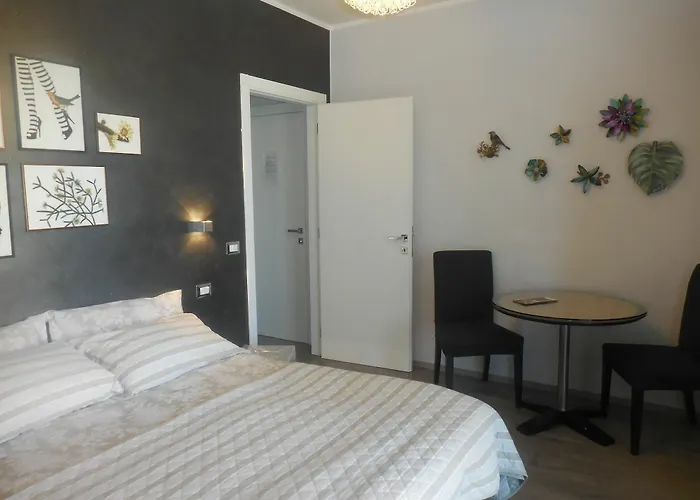 Bed & Breakfast La Casetta Dei Nonni