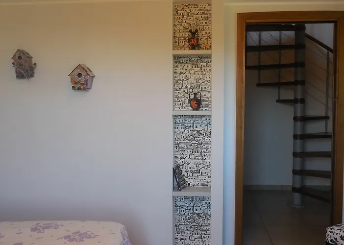 Bed & Breakfast La Casetta Dei Nonni