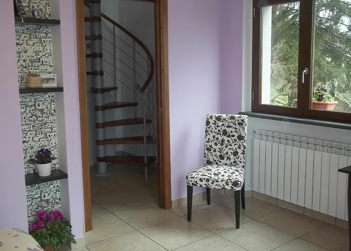 La Casetta Dei Nonni 3*