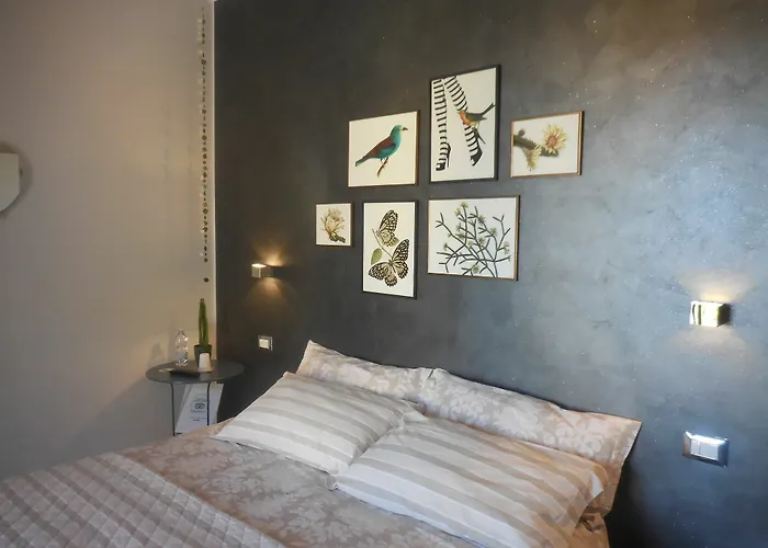 La Casetta Dei Nonni Bed & Breakfast Orvieto