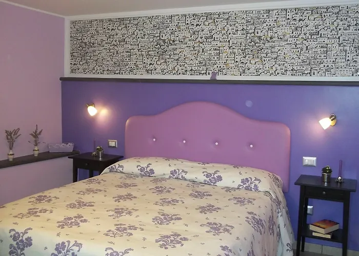 La Casetta Dei Nonni